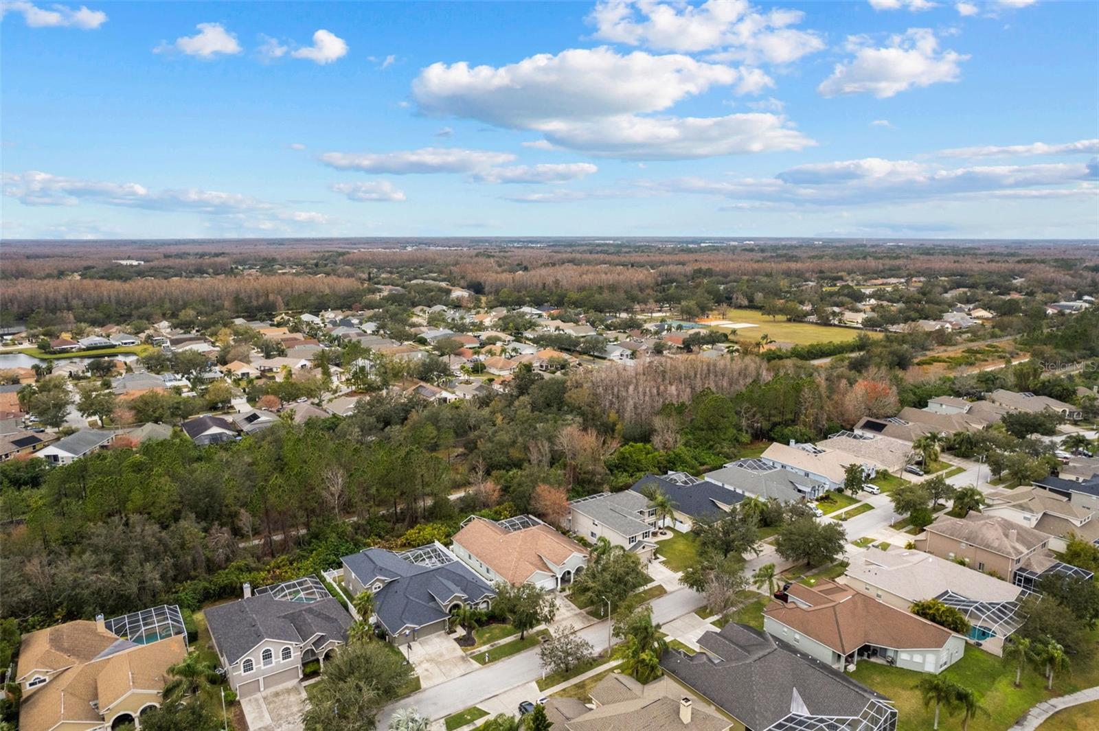 4337 WATERFORD LANDING DR, LUTZ, FL, 33558