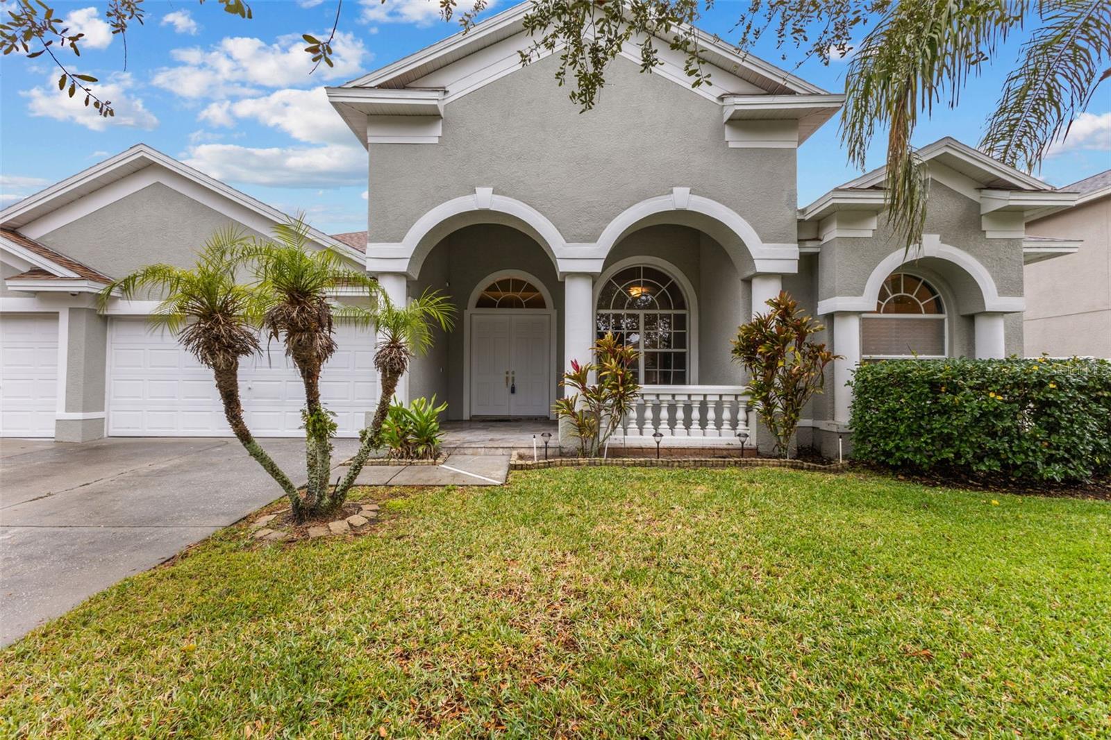 4337 WATERFORD LANDING DR, LUTZ, FL, 33558
