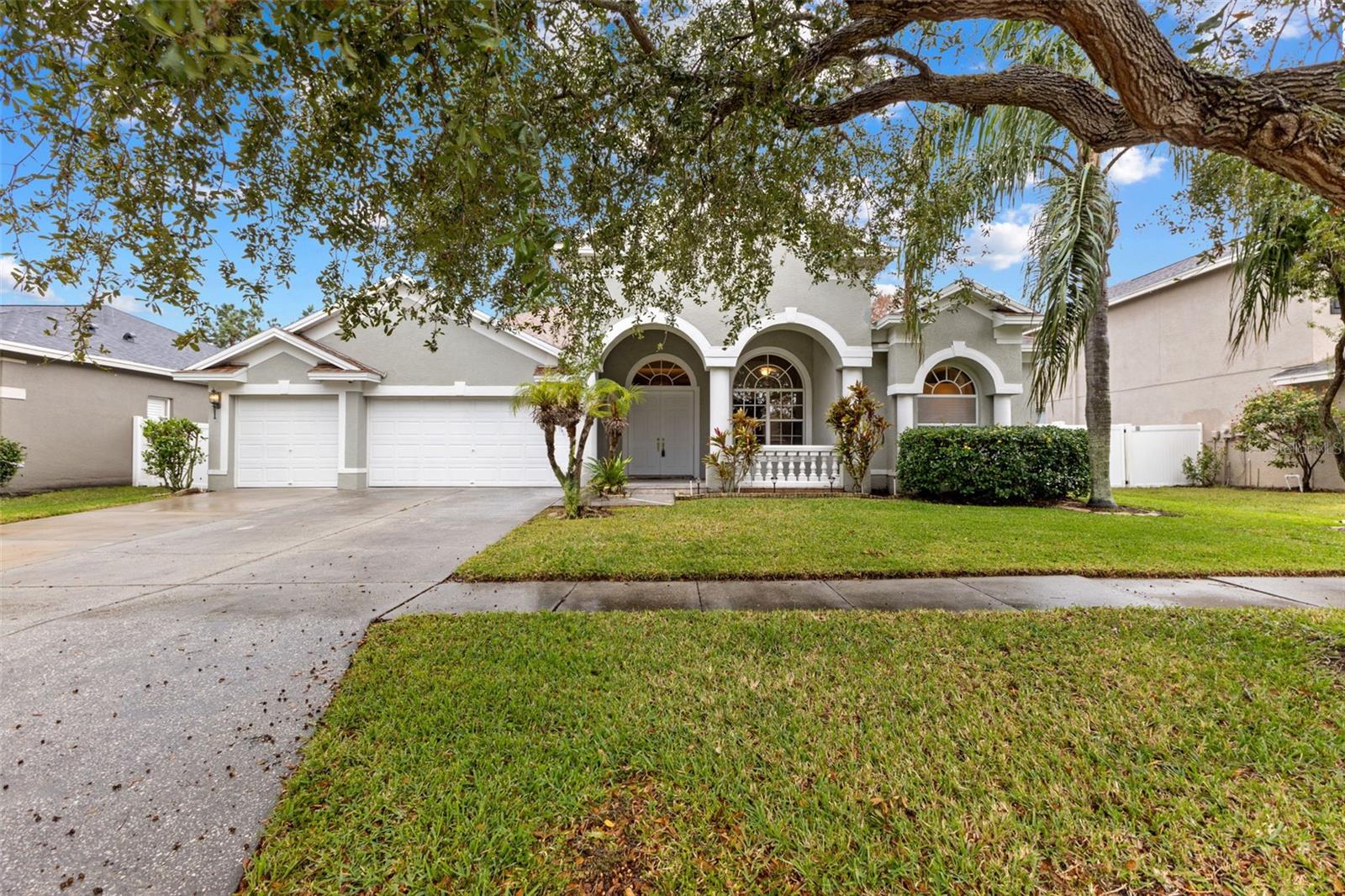 4337 WATERFORD LANDING DR, LUTZ, FL, 33558