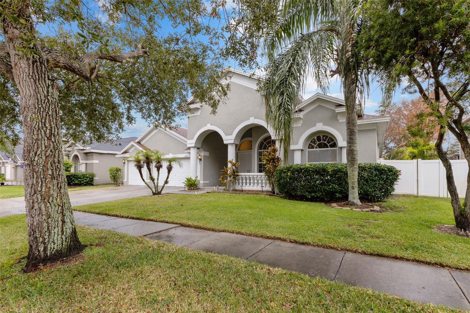 4337 WATERFORD LANDING DR, LUTZ, FL, 33558