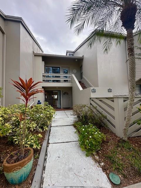1111 N BAYSHORE BLVD #B7, CLEARWATER, FL, 33759