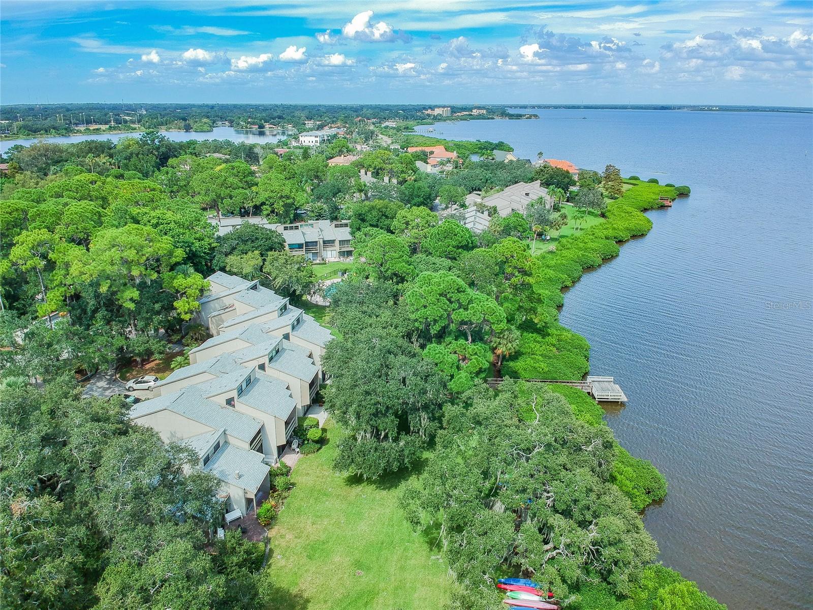 1111 N BAYSHORE BLVD #B7, CLEARWATER, FL, 33759