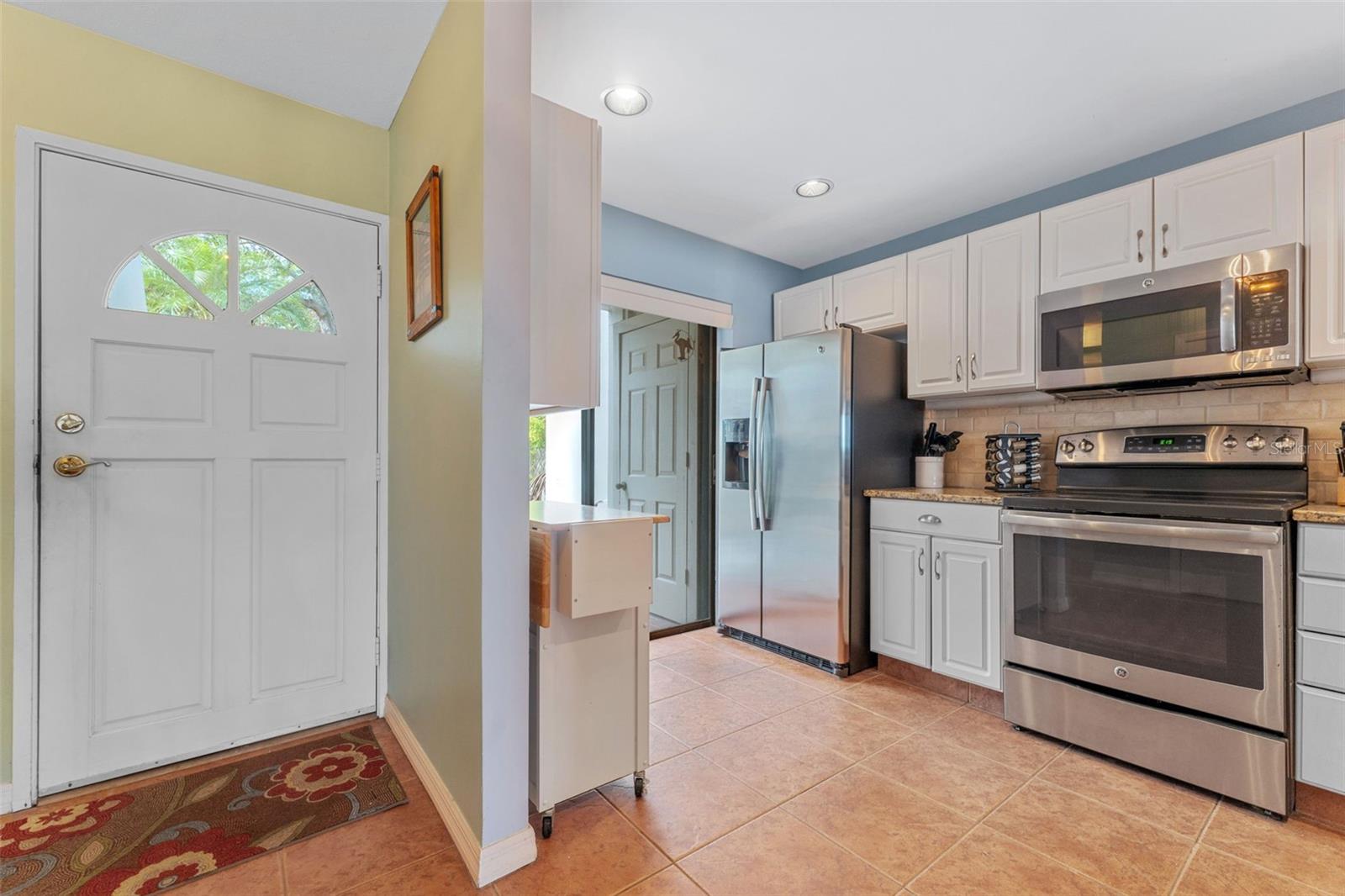 1111 N BAYSHORE BLVD #B7, CLEARWATER, FL, 33759