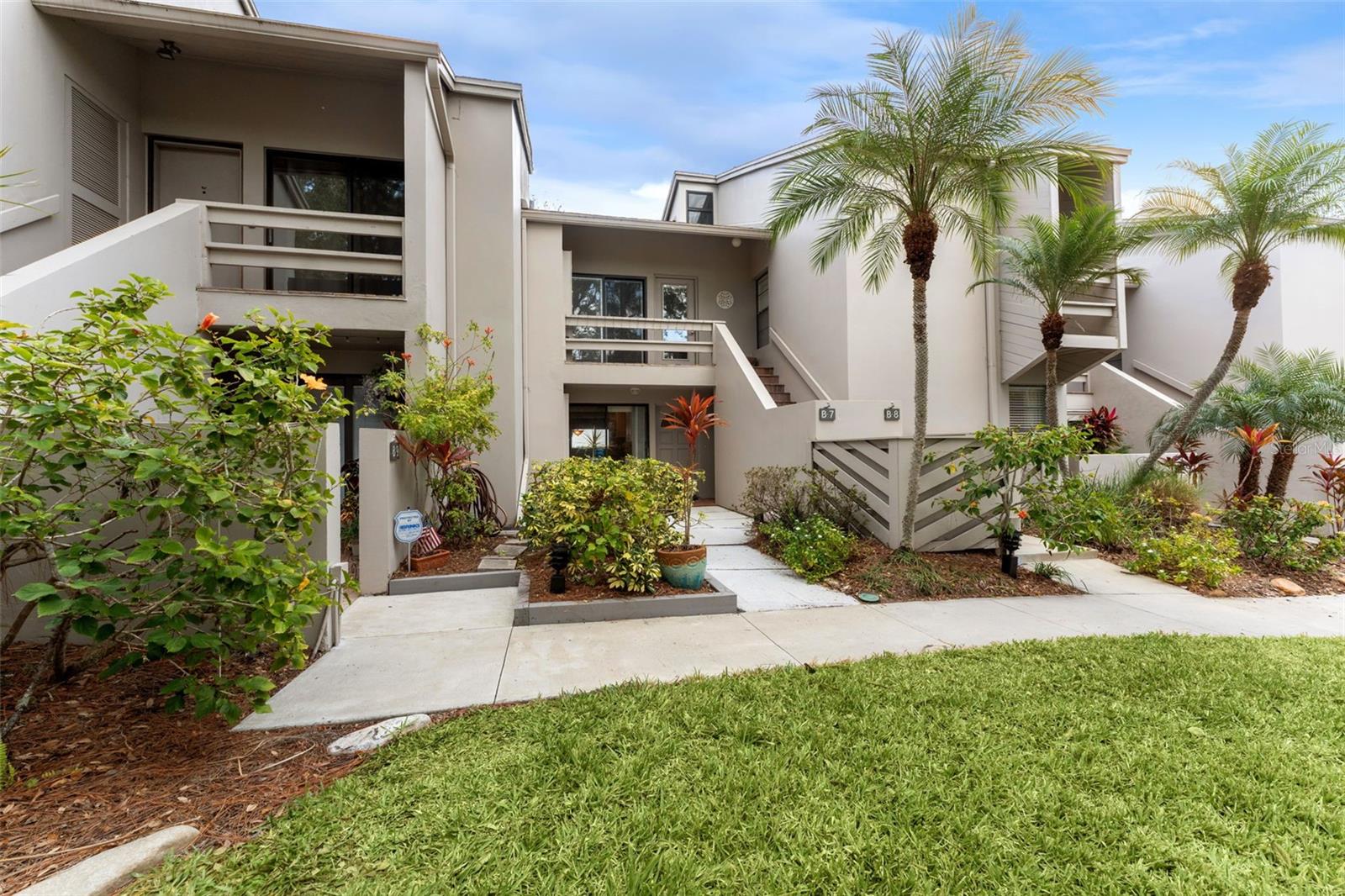 1111 N BAYSHORE BLVD #B7, CLEARWATER, FL, 33759