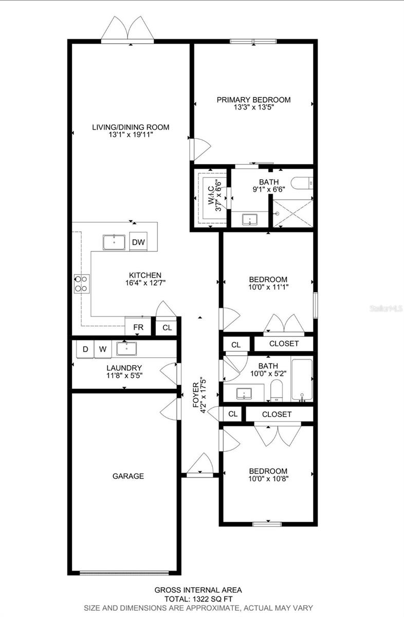 4103 LEMON AVE SE, LAKELAND, FL, 33803