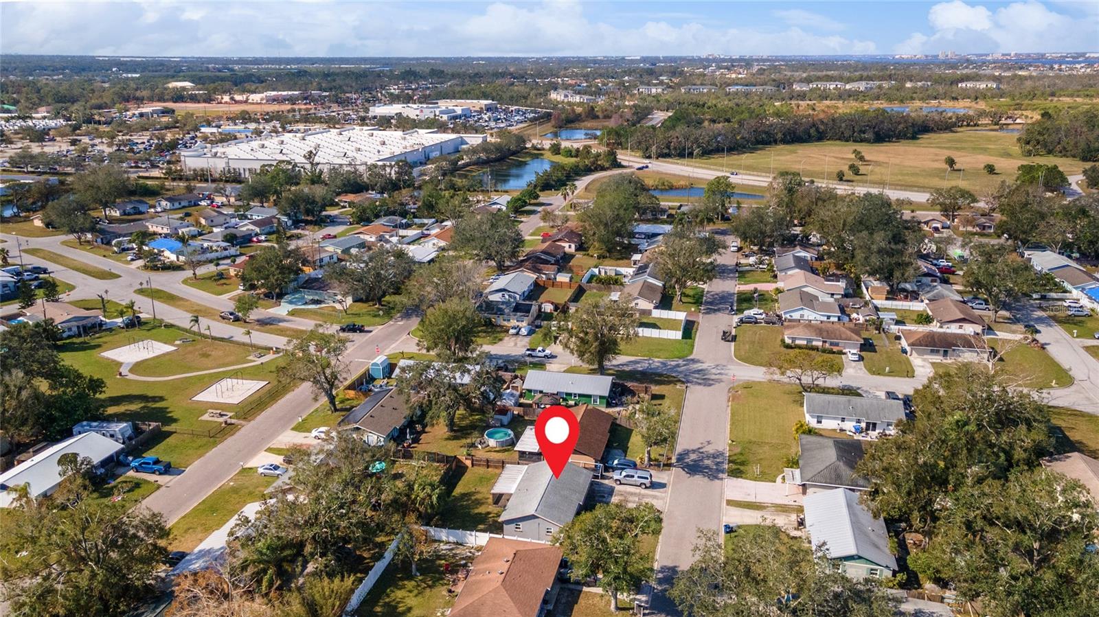 6512 2ND AVE NE, BRADENTON, FL, 34208