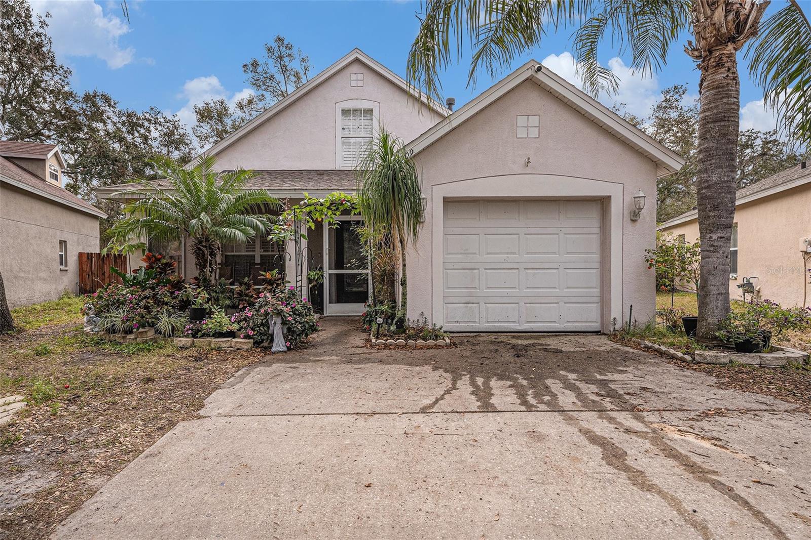 14909 STAG WOODS CIR, LUTZ, FL, 33559