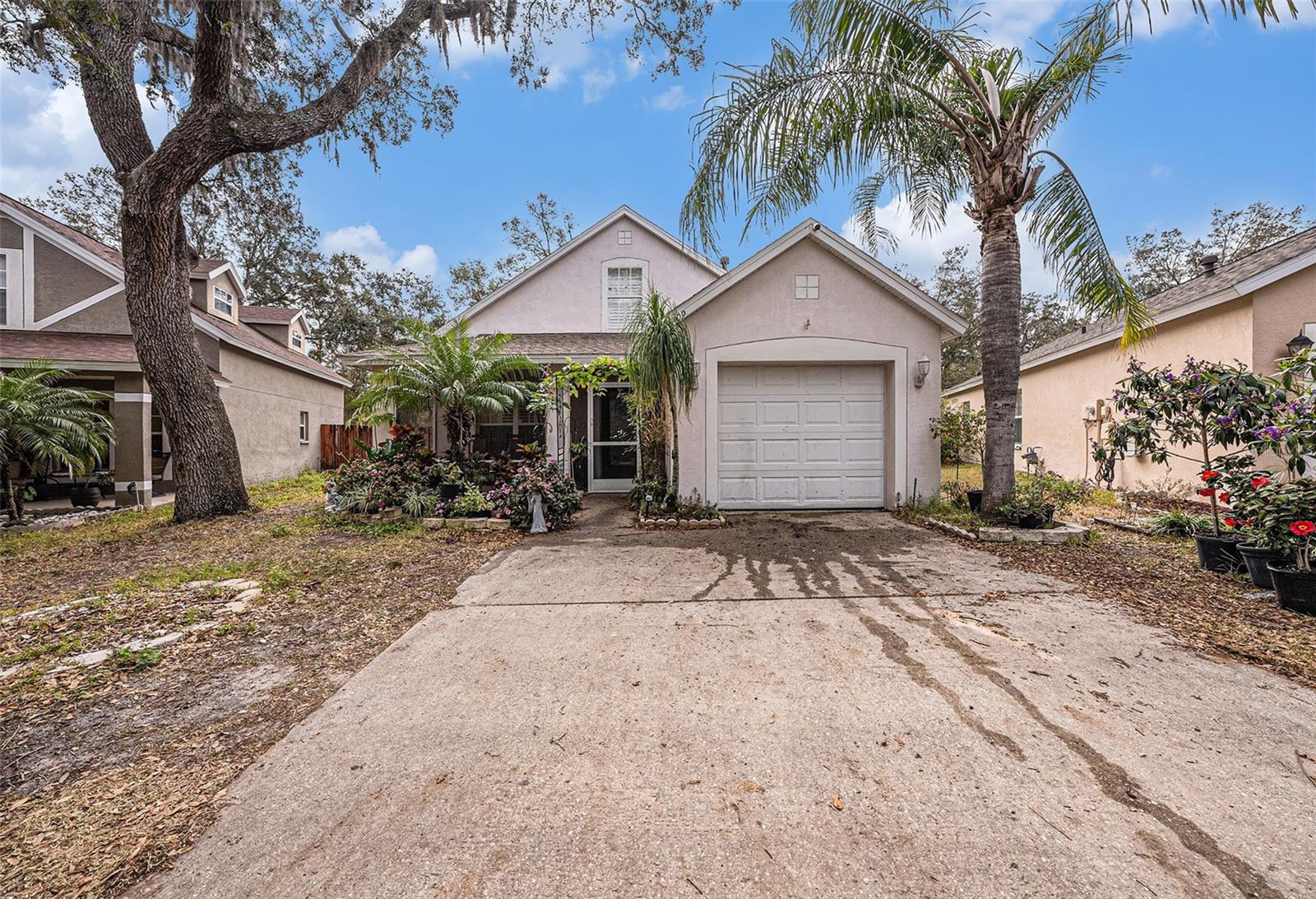 14909 STAG WOODS CIR, LUTZ, FL, 33559