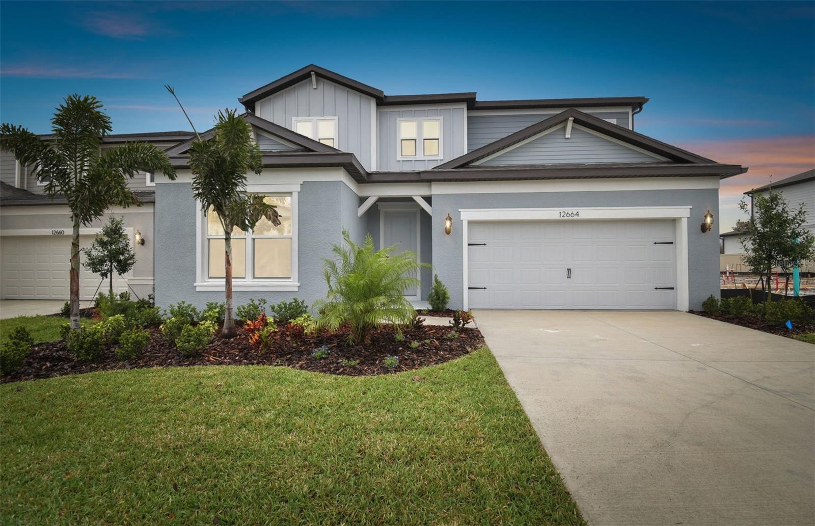 12664 GLENN CREEK DR, RIVERVIEW, FL, 33569