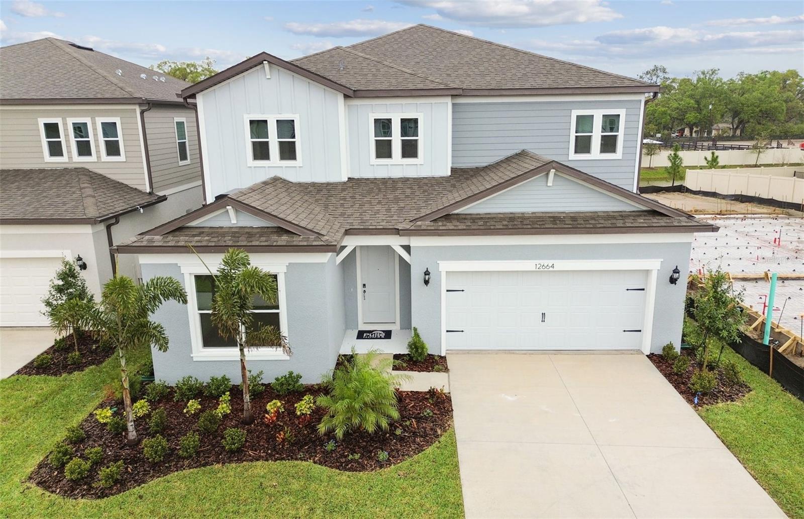 12664 GLENN CREEK DR, RIVERVIEW, FL, 33569