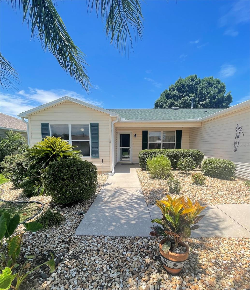 9581 SE 168TH ELDERBERRY PL, THE VILLAGES, FL, 32162