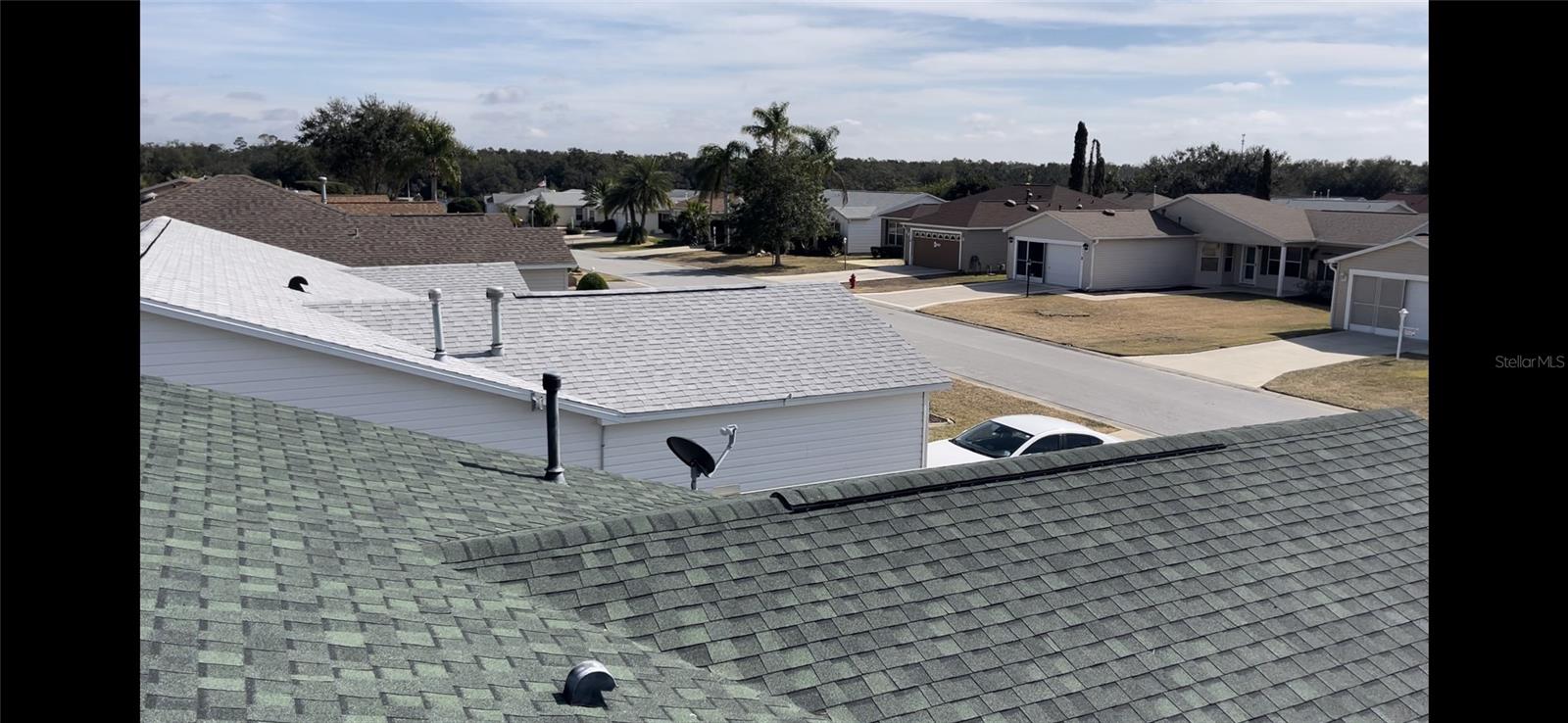 9581 SE 168TH ELDERBERRY PL, THE VILLAGES, FL, 32162