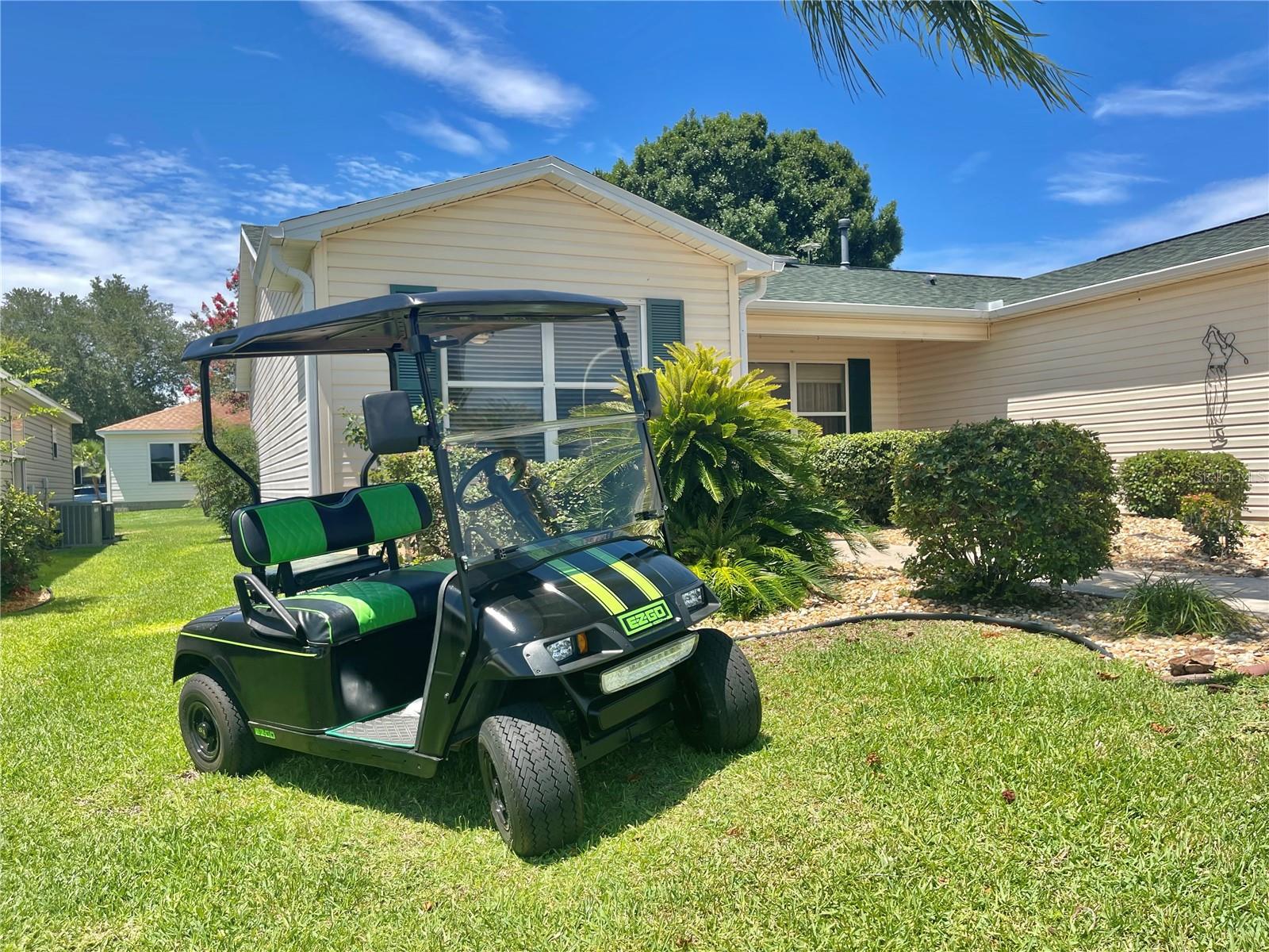 9581 SE 168TH ELDERBERRY PL, THE VILLAGES, FL, 32162