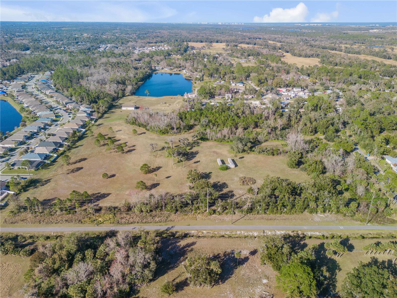 0 N GLENCOE RD, NEW SMYRNA BEACH, FL, 32168