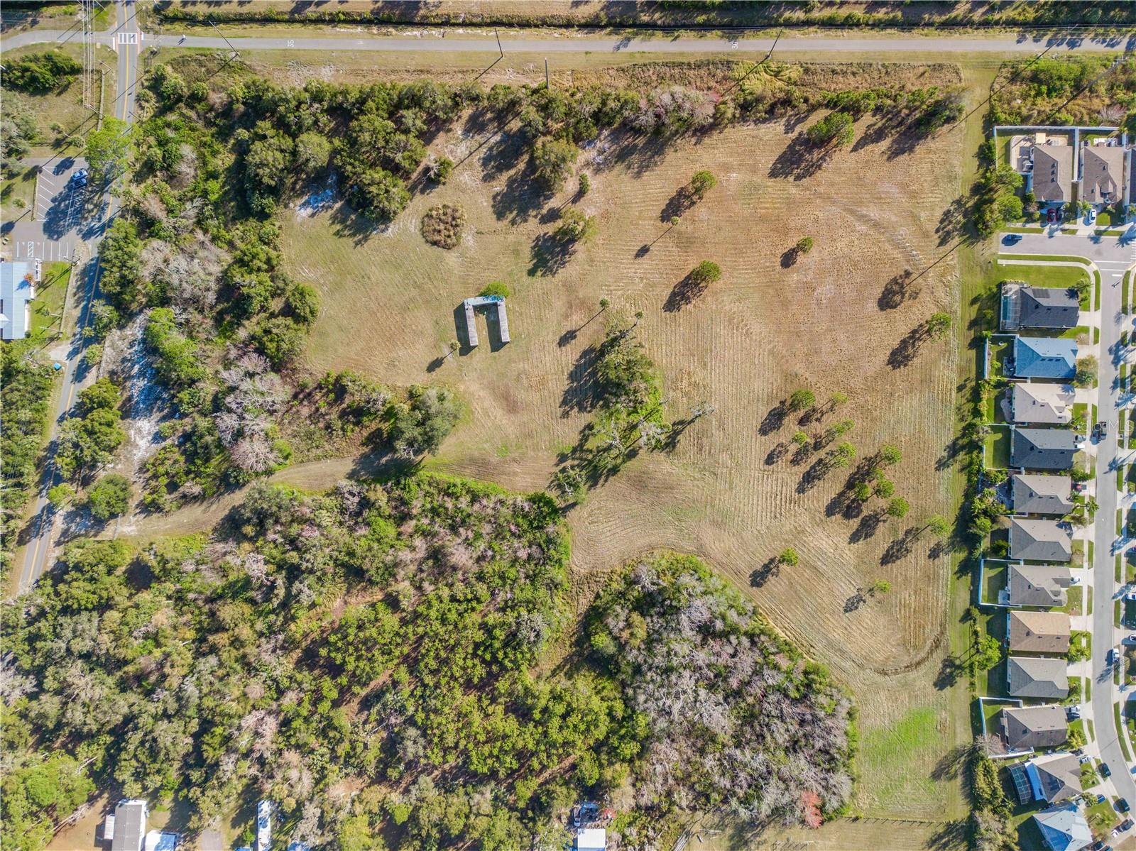 0 N GLENCOE RD, NEW SMYRNA BEACH, FL, 32168