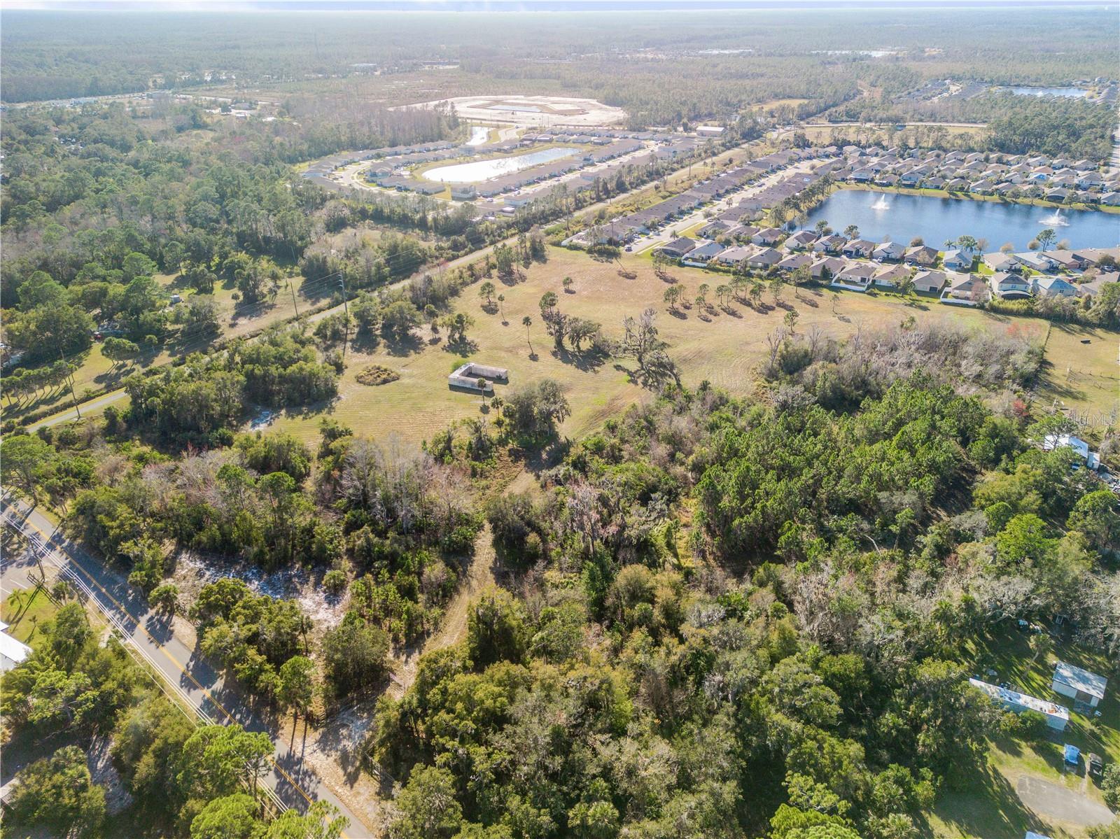 0 N GLENCOE RD, NEW SMYRNA BEACH, FL, 32168