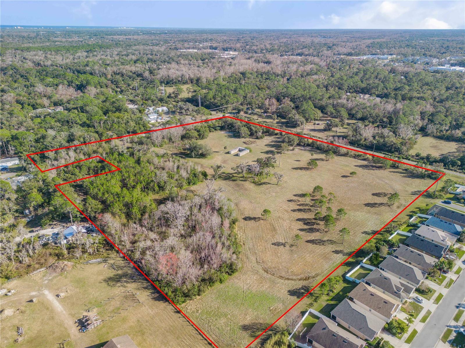 0 N GLENCOE RD, NEW SMYRNA BEACH, FL, 32168