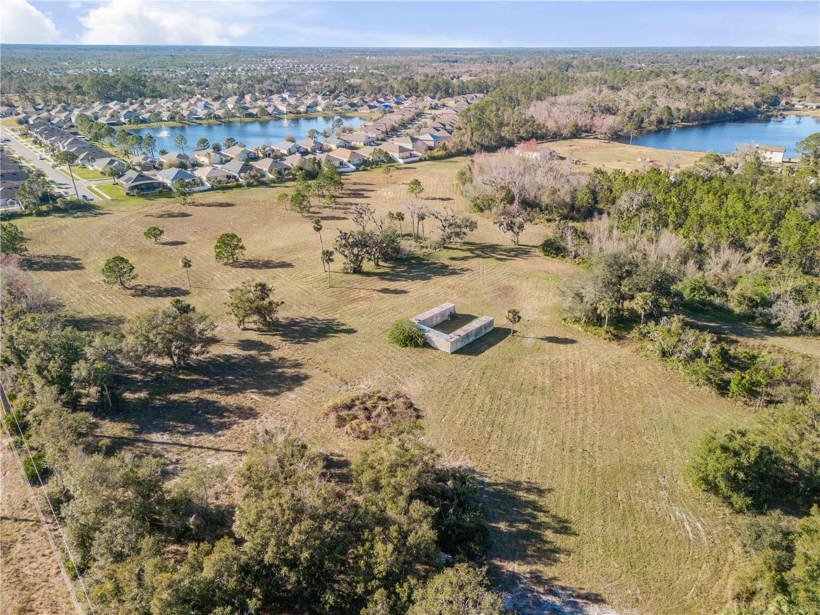 0 N GLENCOE RD, NEW SMYRNA BEACH, FL, 32168