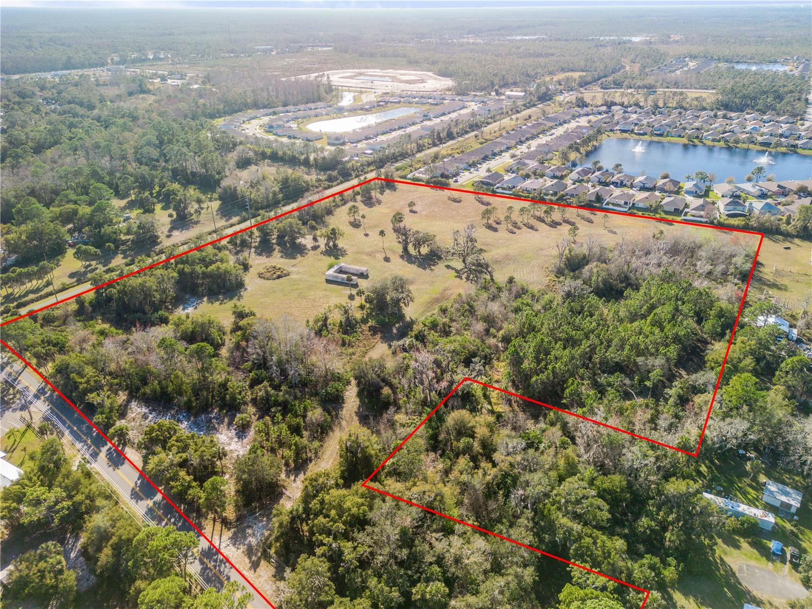 0 N GLENCOE RD, NEW SMYRNA BEACH, FL, 32168