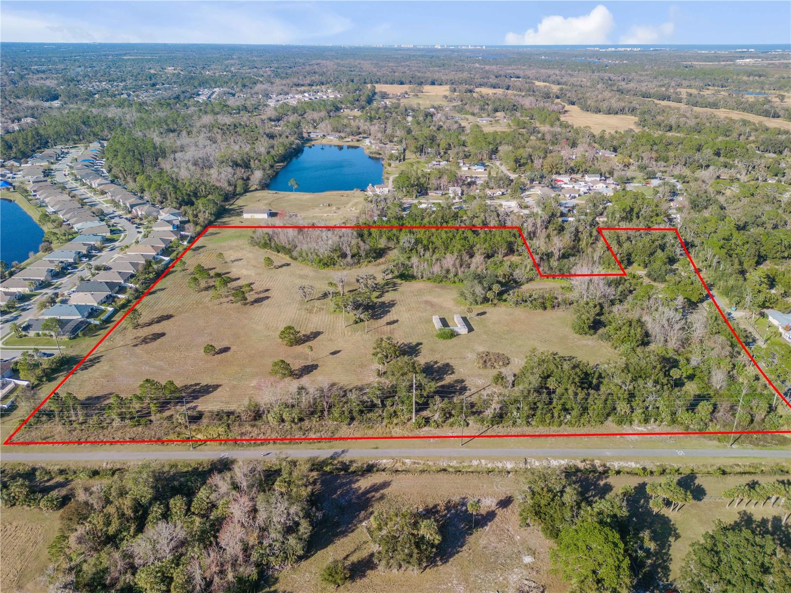 0 N GLENCOE RD, NEW SMYRNA BEACH, FL, 32168