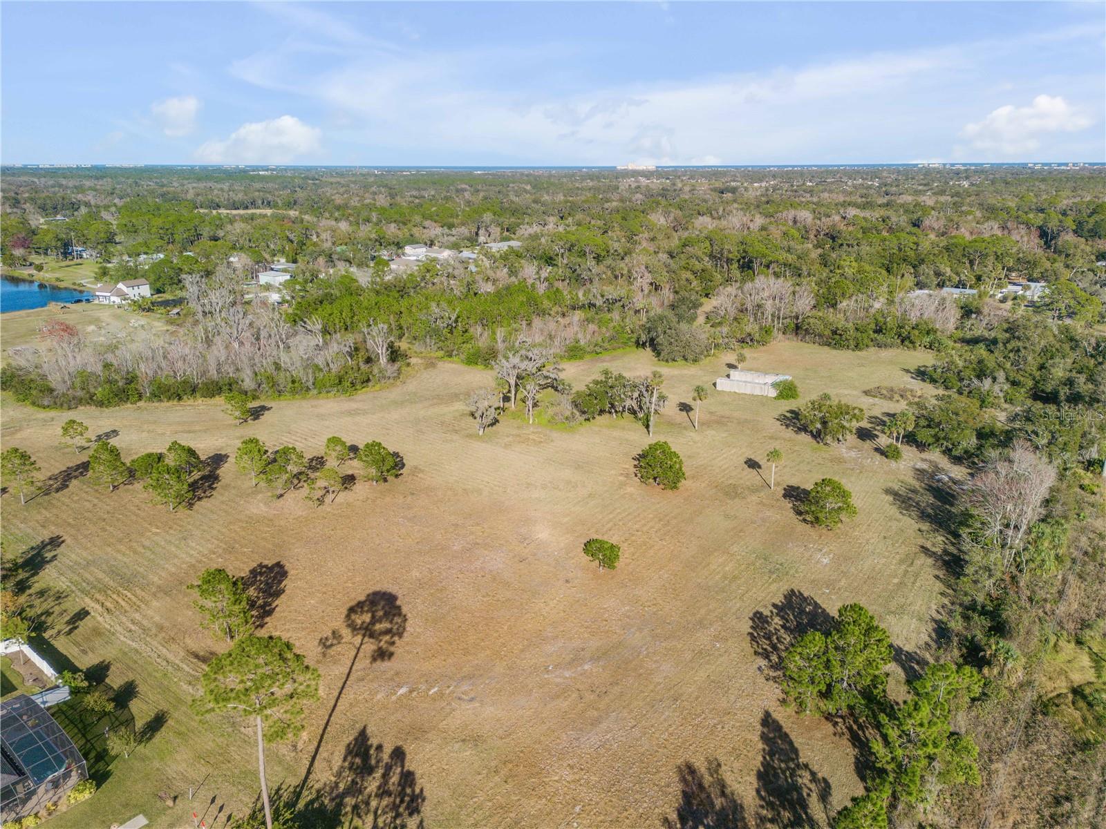 0 N GLENCOE RD, NEW SMYRNA BEACH, FL, 32168