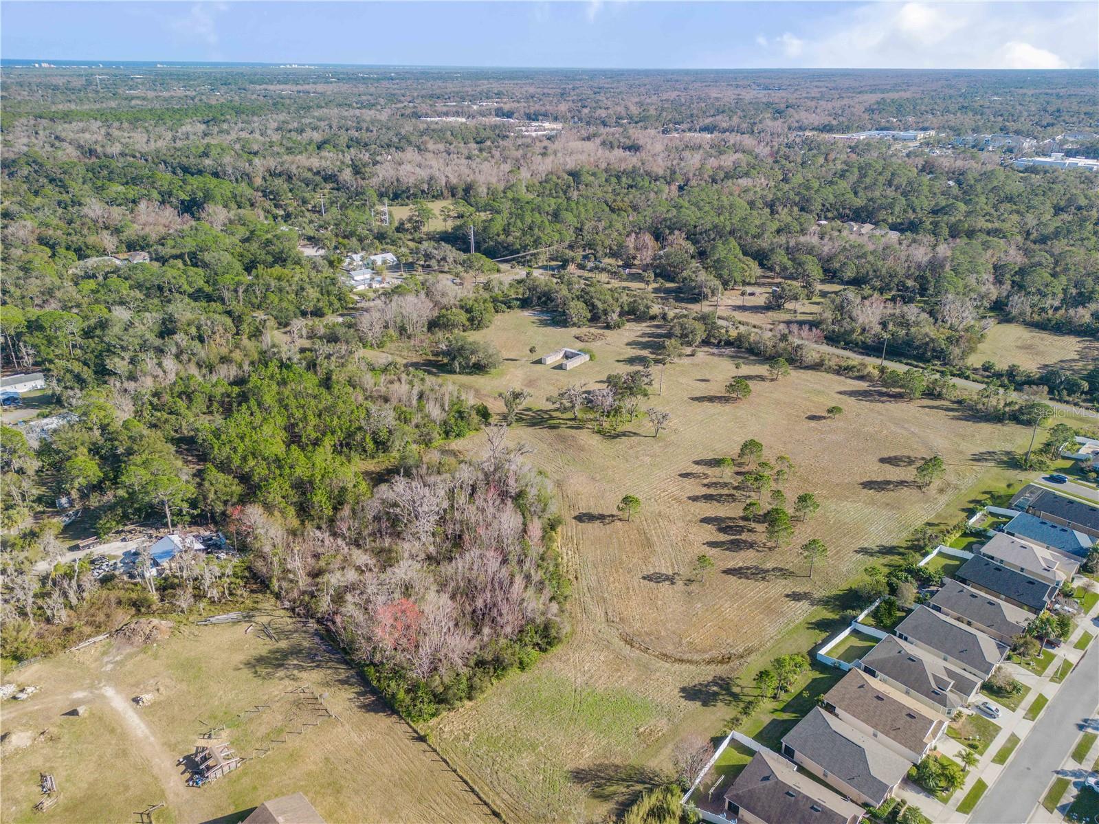 0 N GLENCOE RD, NEW SMYRNA BEACH, FL, 32168