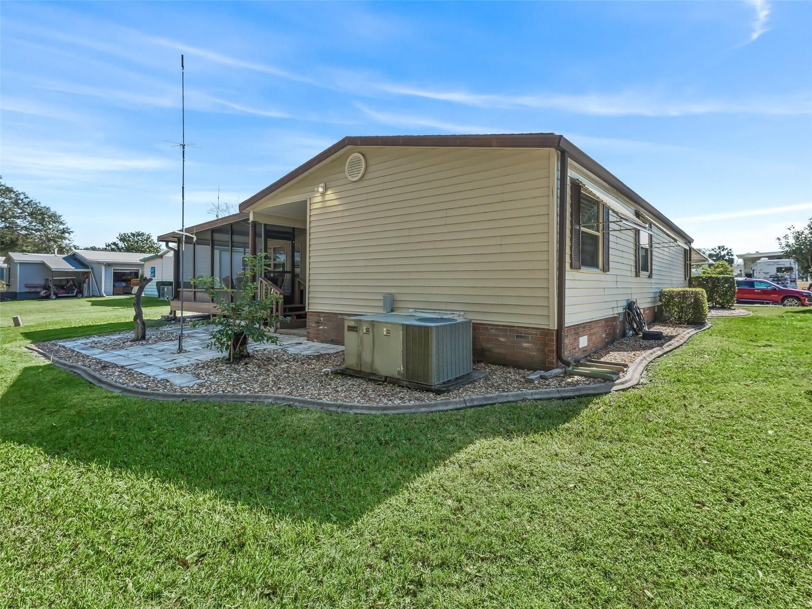 1303 E SCHWARTZ BLVD, THE VILLAGES, FL, 32159