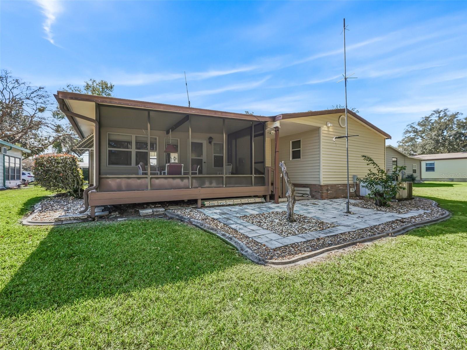1303 E SCHWARTZ BLVD, THE VILLAGES, FL, 32159