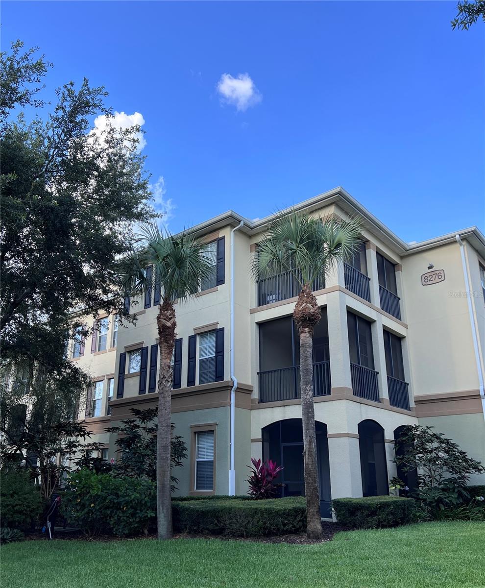 8276 MARITIME FLAG ST #201, WINDERMERE, FL, 34786