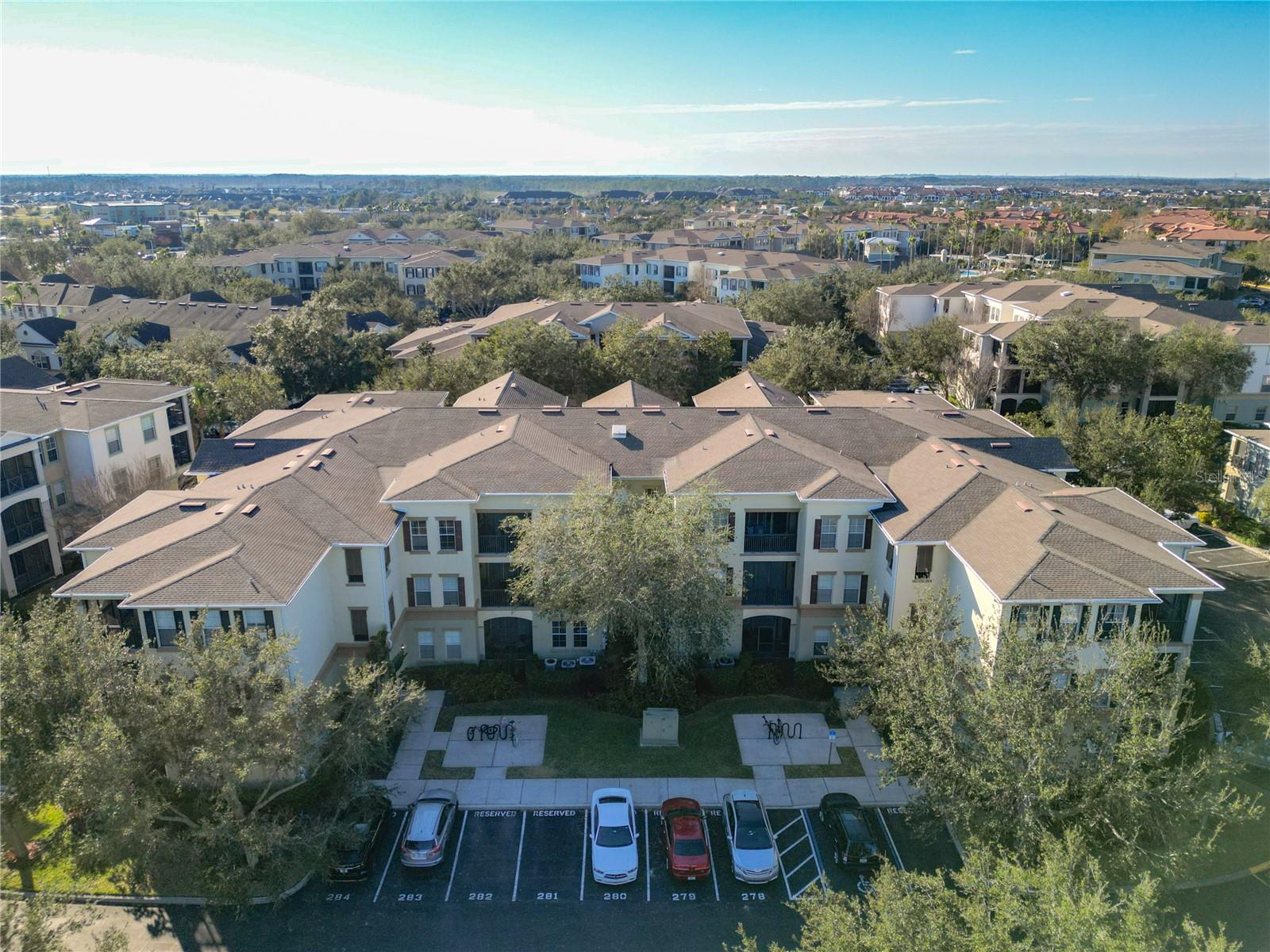 8276 MARITIME FLAG ST #201, WINDERMERE, FL, 34786