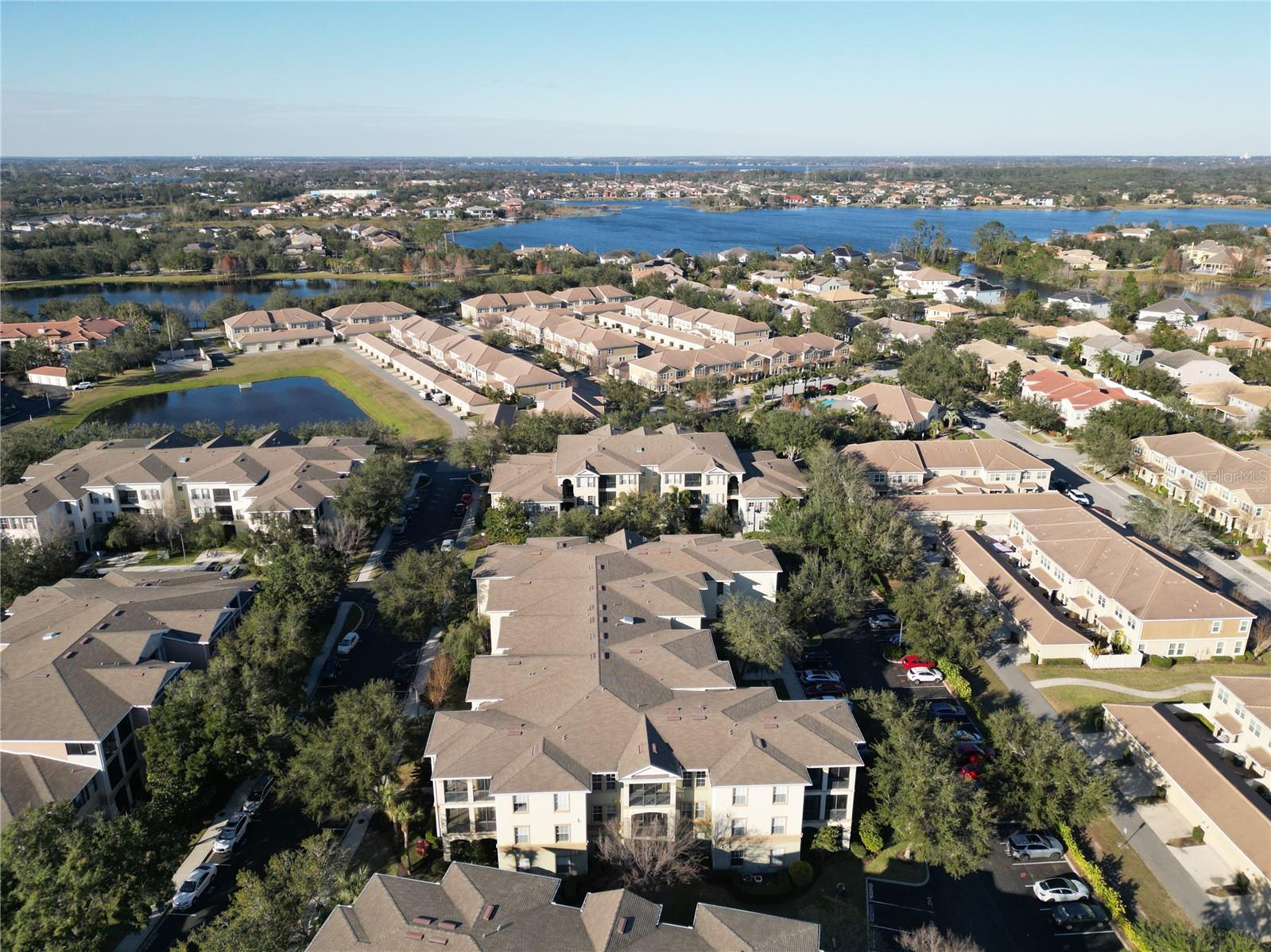 8276 MARITIME FLAG ST #201, WINDERMERE, FL, 34786