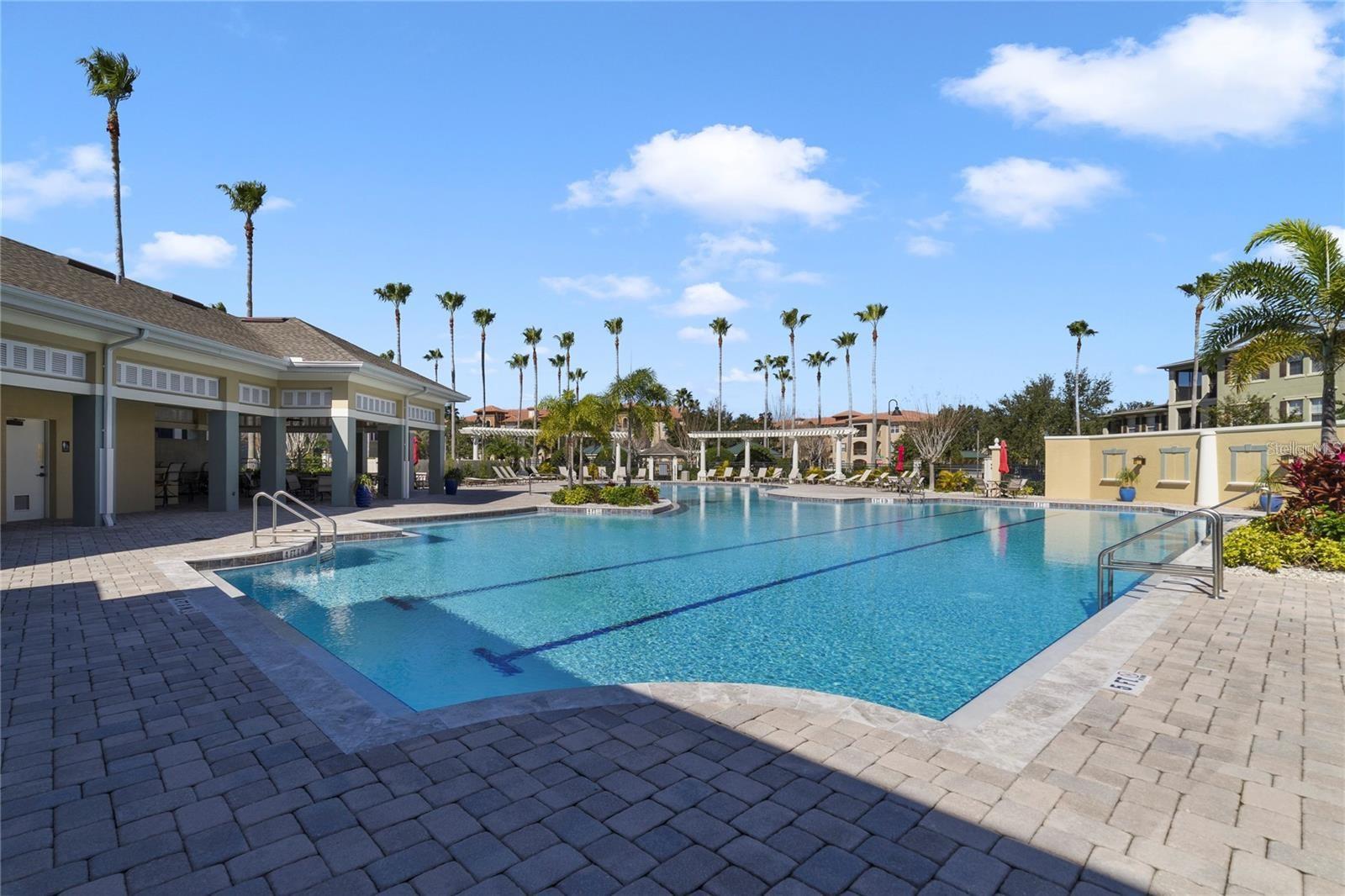 8276 MARITIME FLAG ST #201, WINDERMERE, FL, 34786