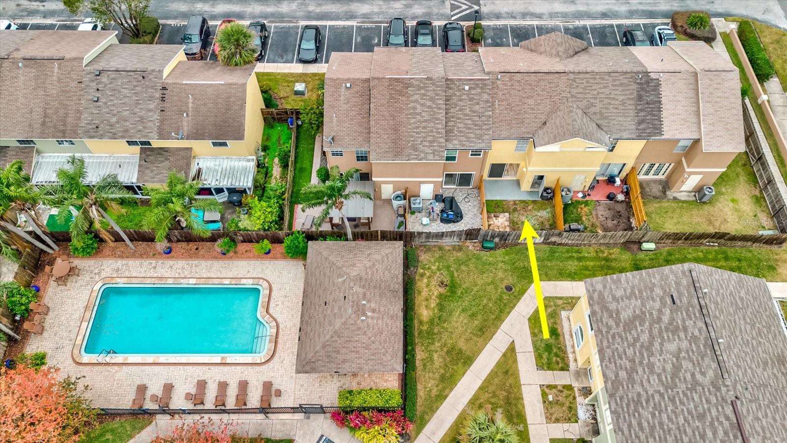1505 CHATEAUX DE VILLE CT, CLEARWATER, FL, 33764
