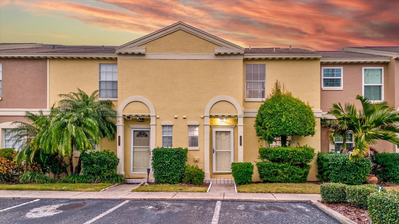 1505 CHATEAUX DE VILLE CT, CLEARWATER, FL, 33764