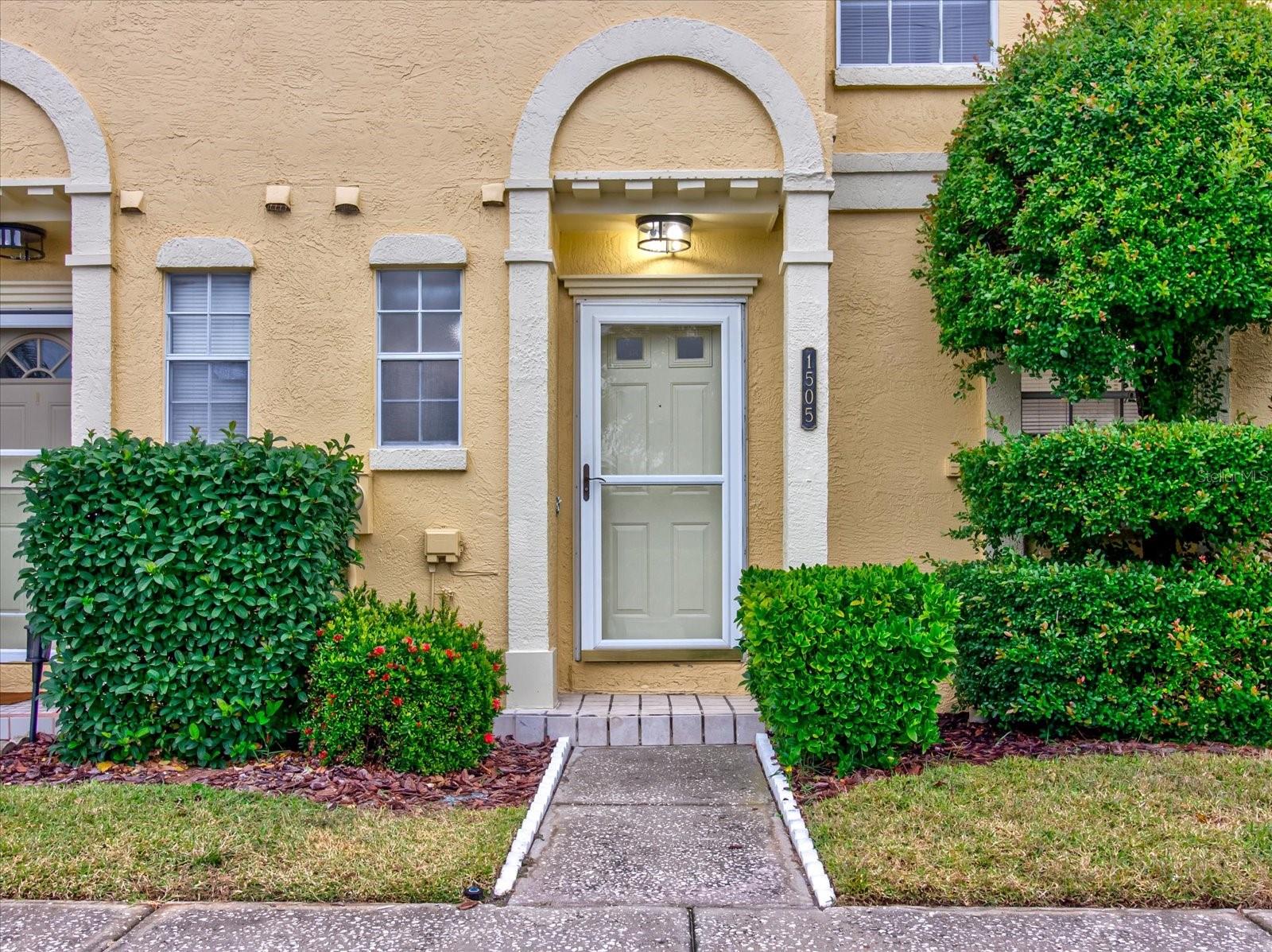 1505 CHATEAUX DE VILLE CT, CLEARWATER, FL, 33764