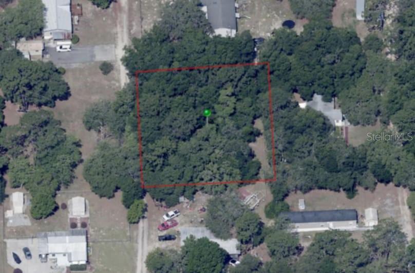 1221 E RHAPSODY LN, HERNANDO, FL, 34442