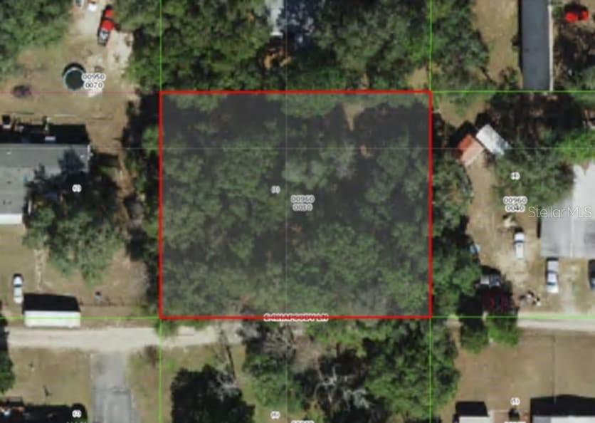 1221 E RHAPSODY LN, HERNANDO, FL, 34442
