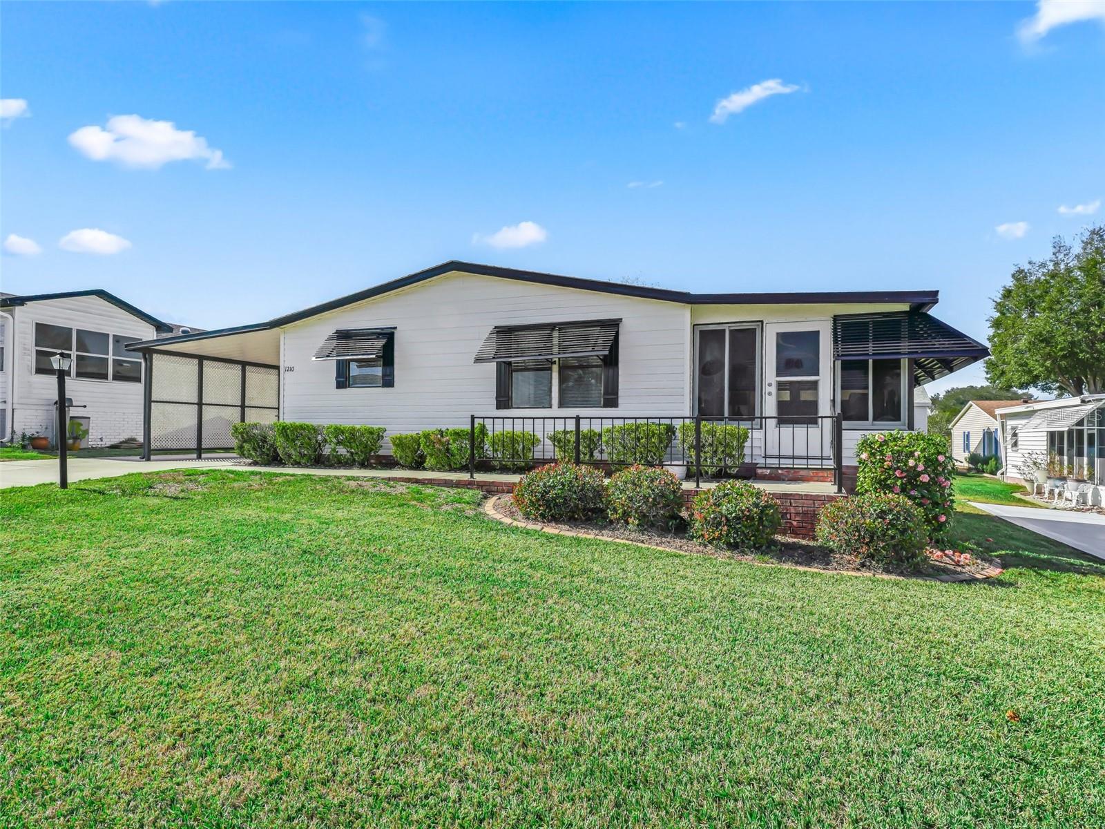 1210 TARPON LN, THE VILLAGES, FL, 32159
