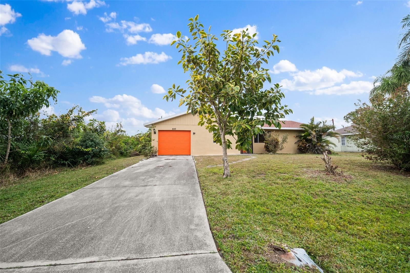 840 RED BAY ST, PORT CHARLOTTE, FL, 33948