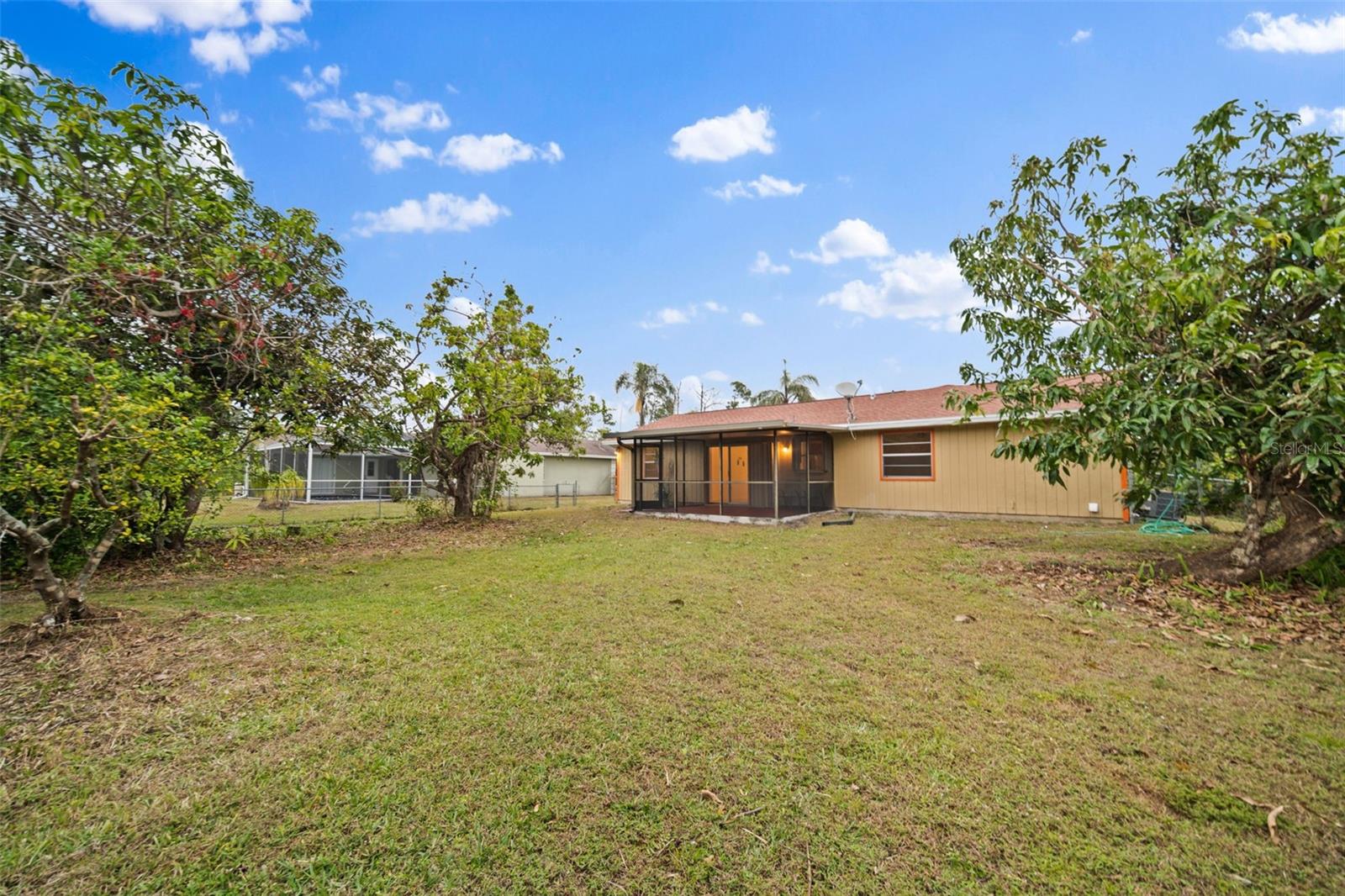 840 RED BAY ST, PORT CHARLOTTE, FL, 33948