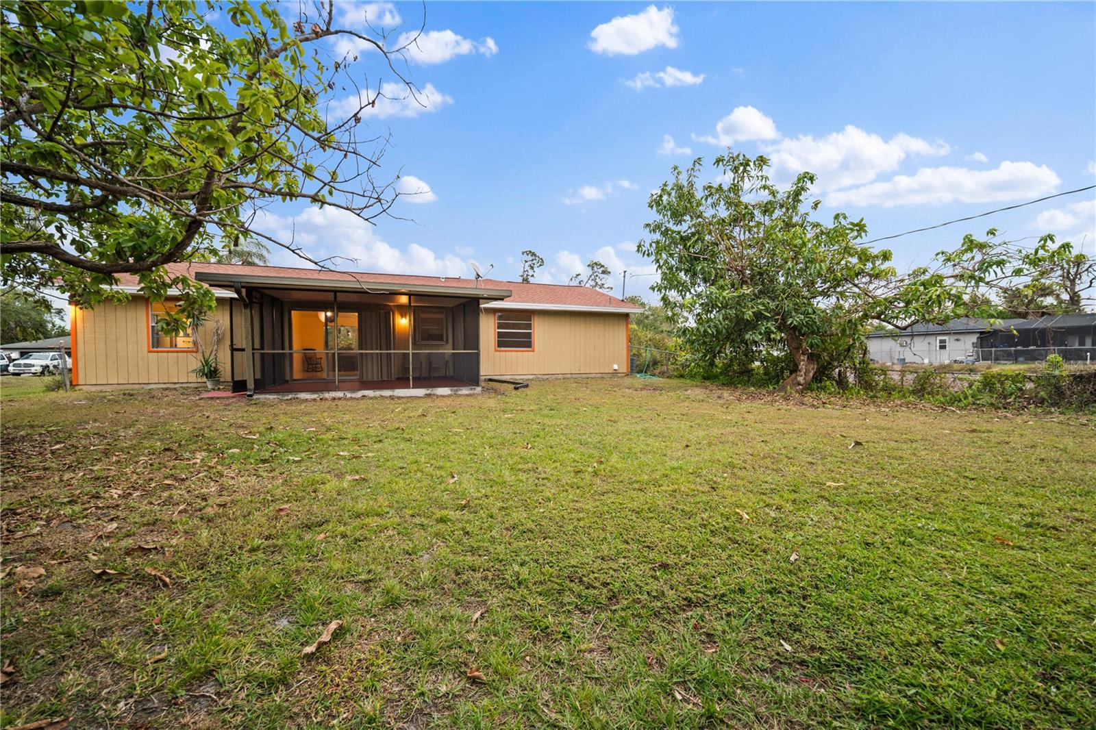 840 RED BAY ST, PORT CHARLOTTE, FL, 33948