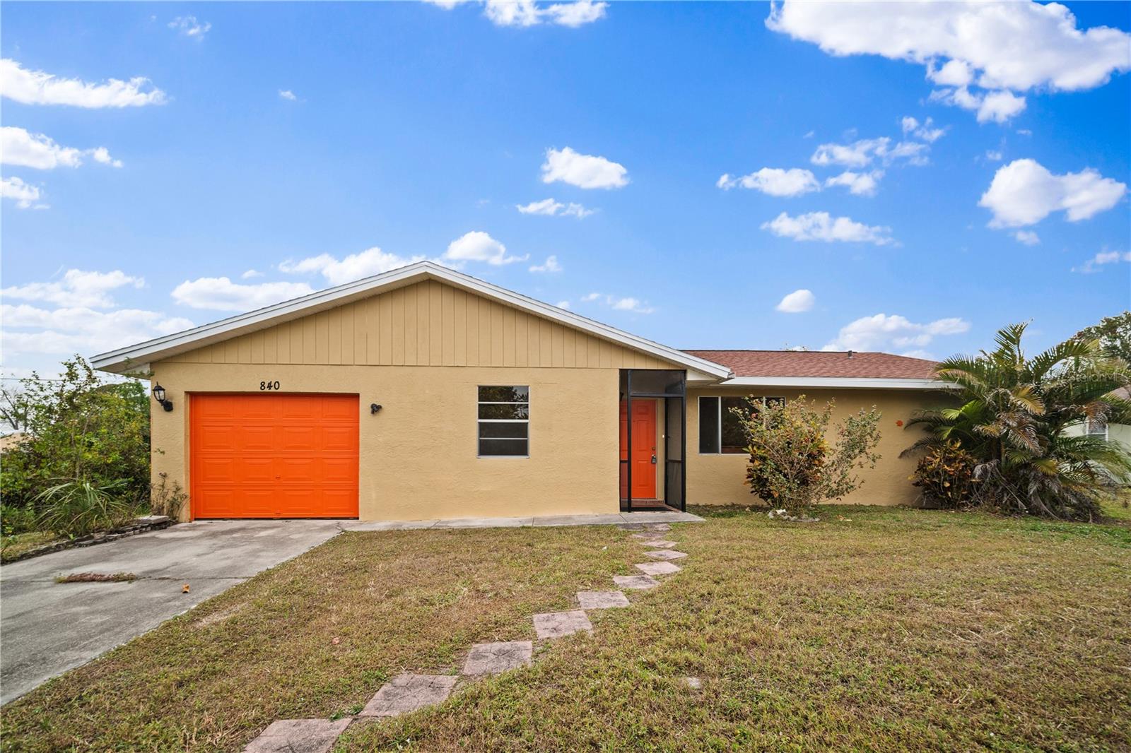 840 RED BAY ST, PORT CHARLOTTE, FL, 33948