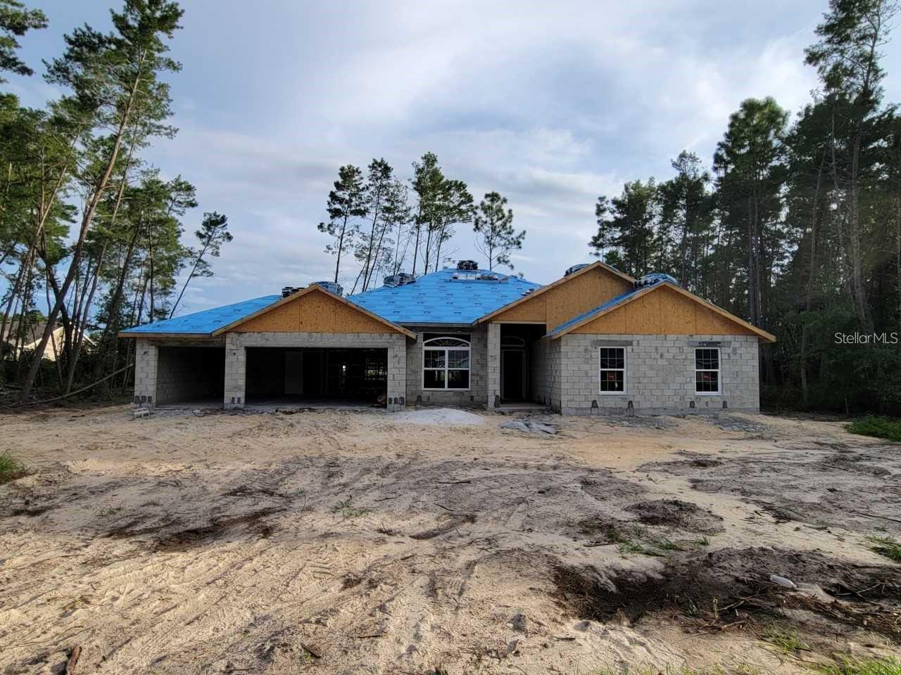 4581 SW 113TH PL, OCALA, FL, 34476