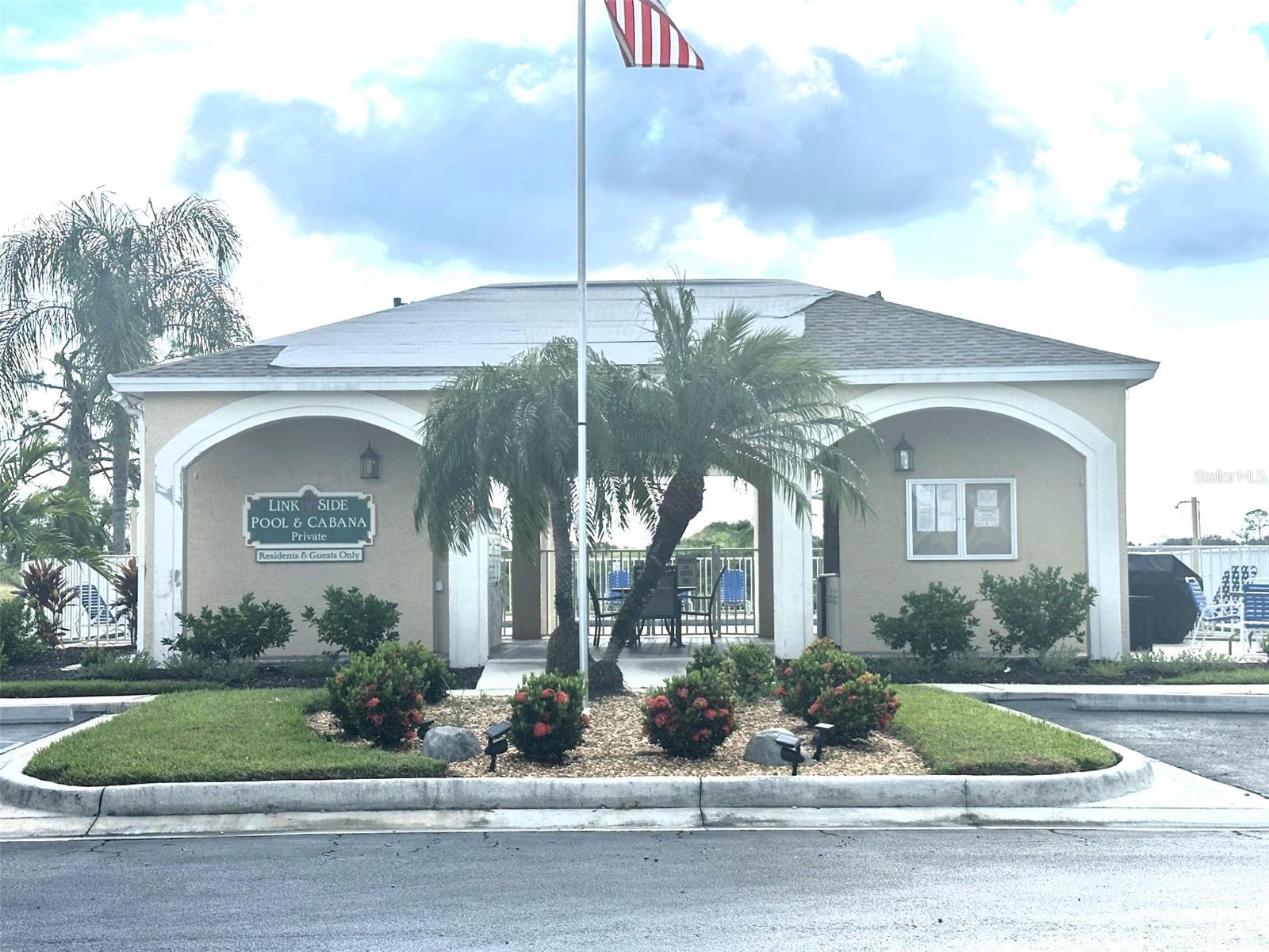5800 SABAL TRACE DR #603, NORTH PORT, FL, 34287