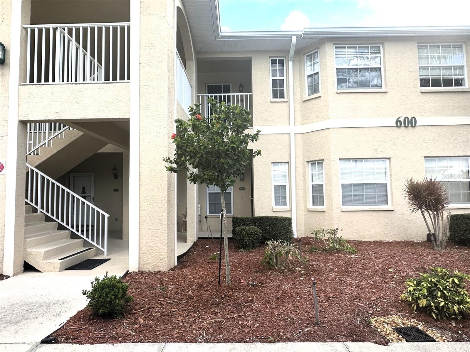5800 SABAL TRACE DR #603, NORTH PORT, FL, 34287