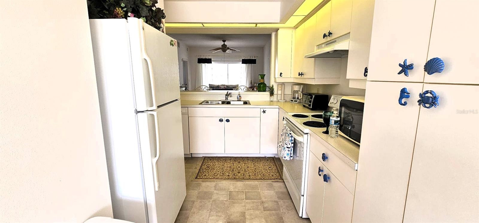 5800 SABAL TRACE DR #603, NORTH PORT, FL, 34287