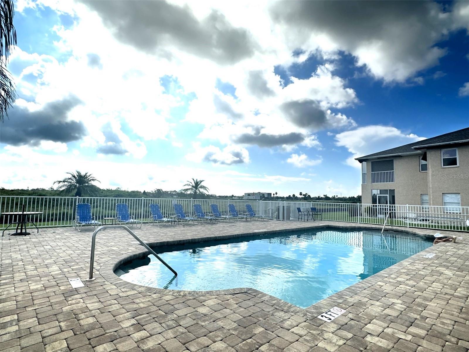 5800 SABAL TRACE DR #603, NORTH PORT, FL, 34287