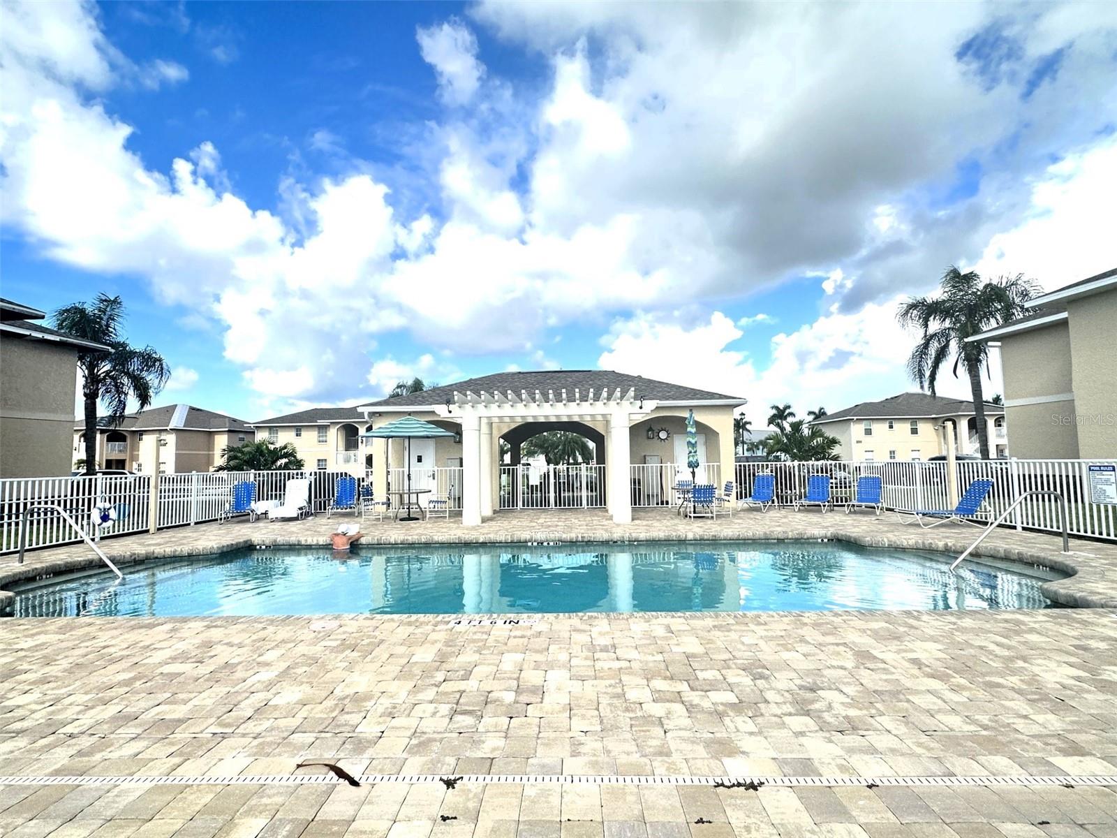5800 SABAL TRACE DR #603, NORTH PORT, FL, 34287