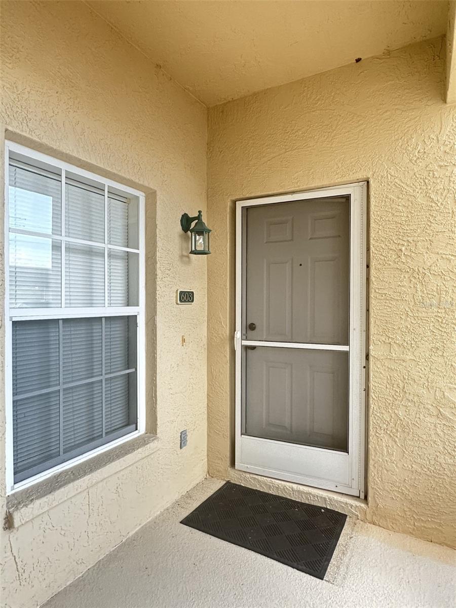 5800 SABAL TRACE DR #603, NORTH PORT, FL, 34287