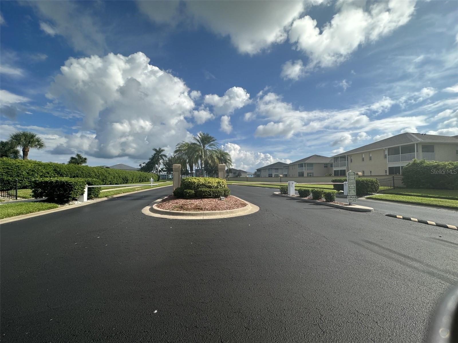 5800 SABAL TRACE DR #603, NORTH PORT, FL, 34287